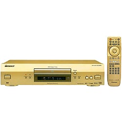 DVDプレーヤー DV-S757A