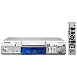 DVR-55 [DVDレコーダー]