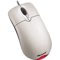 ヨドバシ.com - マイクロソフト Microsoft ホワイト D66-00026 Wheel Mouse Optical 通販【全品無料配達】