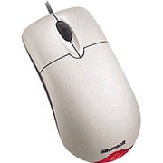 ホワイト D66-00026 Wheel Mouse Optical