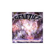 GENETICZ [サンプリング素材]
