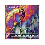 UP-BEAT DANCE GROOVES [サンプリング素材]