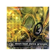 DOWN-BEAT DANCE GROOVES [サンプリング素材]