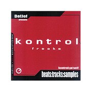 KONTROL FREAKS [サンプリング素材]