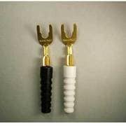 ンアクースティック 圧着スペード端子（4個入） BW-KS60Y