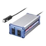 INV-100W DC/ACインヴァーター