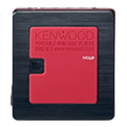 【国内在庫】 ヨドバシ.com - [ポータブルMD DMC-Q77-B KENWOOD ケンウッド その他