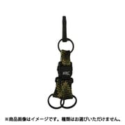 トリプルクリップキャット 16427 [アウトドア キーホルダー]