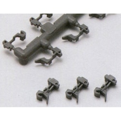 11－707 KATOカプラーNグレー | 鉄道模型店 Models IMON