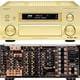 AVアンプ 音声 VSA-AX10i-N