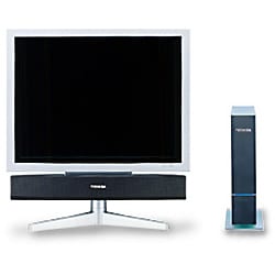 20型 液晶テレビ 20LF10