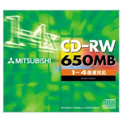 SW74QU1 [CD-RW 650MB 1枚]