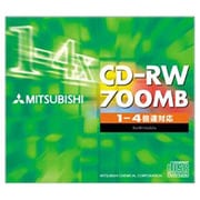 CD-RW 700MB 1枚 SW80QU1