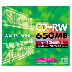 SW74EU1 [CD-RW 650MB ハイスピード 1枚]