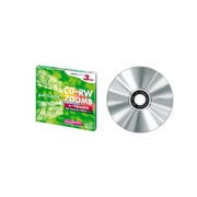 CD-RW 700MB 12倍速対応 3枚 SW80EU3