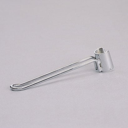 MM‐15PF メタルラックフック