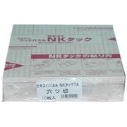 ディスプレイパネルNKタックTA 6切 10枚入