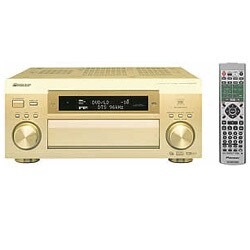 AVアンプ VSA-D1011-N