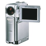デジタルビデオカメラ GR-DVP9
