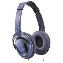 密閉型ヘッドホン HP-DA3