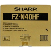 純正 SHARP FZ-N40HF 交換用フィルターセット交換用フィルターセット