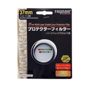 PFR-037MC [37mm径用マルチコート処理済みレンズ保護フィルター]