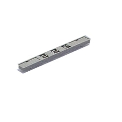 Nゲージ 3071 ニュー高架ビームS 2個入り