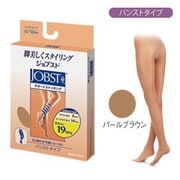JP-JR78604P1 [サポートウェアー ジョブスト パールブラウン M～L（L）]