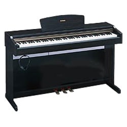 ヤマハ電子ピアノ YDP-123-
