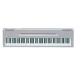 ヨドバシ.com - ヤマハ YAMAHA P-60S （フローラルシルバー） [電子