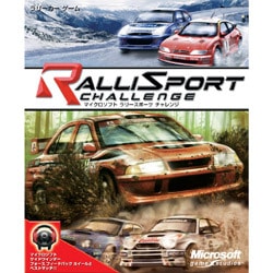 RalliSport Challenge