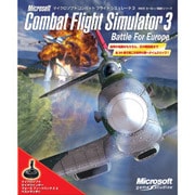 Combat Flight Simulator 3