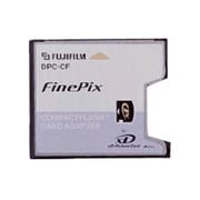 コンパクトフラッシュ カードアダプター DPC-CF
