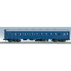 KATO 1-505、1-507 ブルー　2車両　HOゲージ ヨドバシ.com - KATO カトー 1-507 [HOゲージ スハフ42ブルー