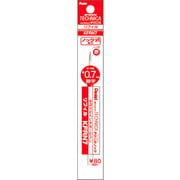 XKFRN7-B ハイブリッドテクニカノック07 リフィル赤