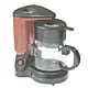 IC-3800-G（グリーン）浄水機能付コーヒーメーカー IC-3800