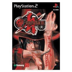 GUILTY GEAR XX