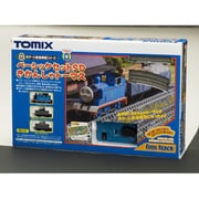 ベーシックセットSD きかんしゃトーマス