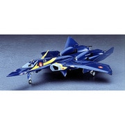 M11 1/72 スケール YF-21 マクロスプラス [1/72スケール プラモデル]