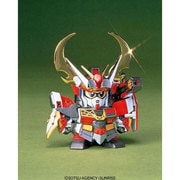 武者激闘頑駄無(ムシャヘビーガンダム) [BB戦士102]