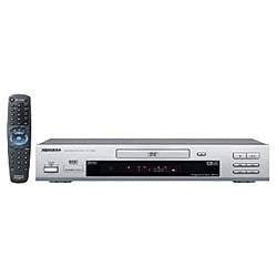 DVDプレーヤー DVF-7060