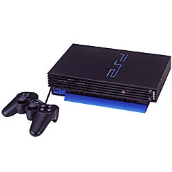 プレイステーション2 [SCPH-39000]