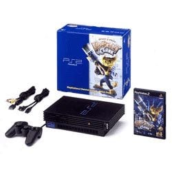 プレイステーション2 [SCPH-39000RC]