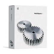 WebObjects 5.2 Retail [Macソフト]