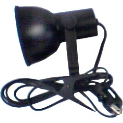 スポットライト SC-101（黒）