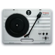 ｈａｎｄｙ　ｔｒａｘ　ポータブルターンテーブル