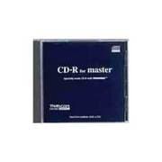 CD-R74MY10P [CD-R 650MB 8倍速対応 10枚 マスターディスク用]