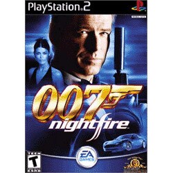 ００７ ナイトファイア