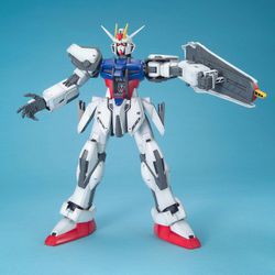 ヨドバシ.com - バンダイ BANDAI GAT-X105 ストライクガンダム 1/60