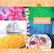 MIXA Image Library Vol.134 スタイリッシュカラー [Windows/Mac]